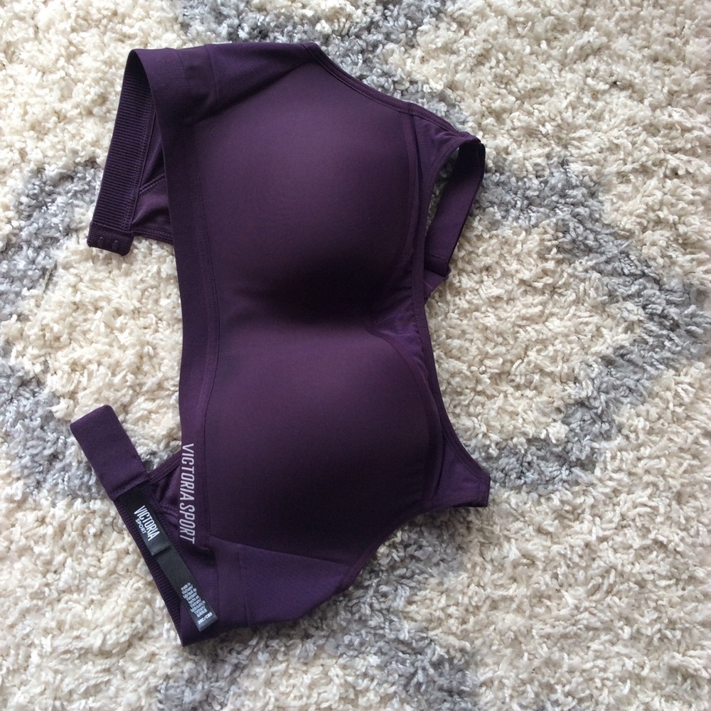 Victoria Secret Sports Bra 36C